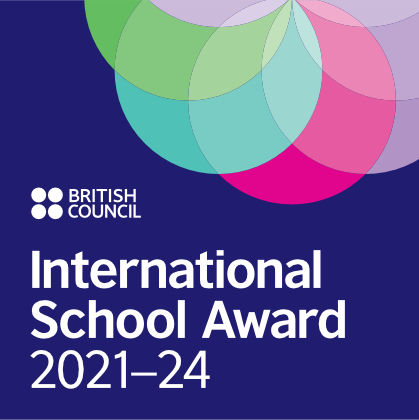 International School Award